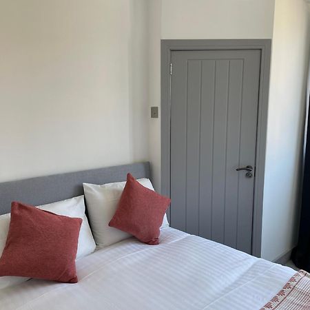 Room In Shared House Hackney London Eksteriør billede