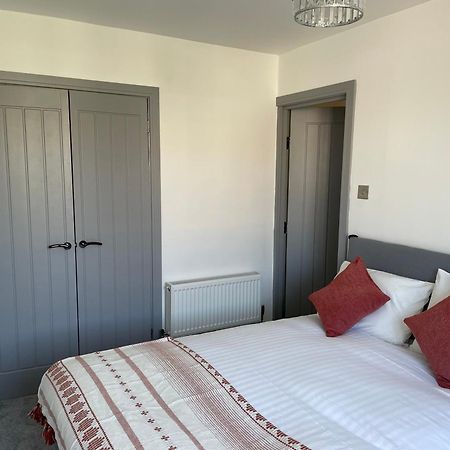 Room In Shared House Hackney London Eksteriør billede